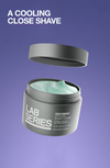 كريم حلاقة لاب سيريز المنعش، 200 مل 