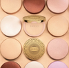 Gucci Glow Powder Gel Highlighter Illuminating 03 Warm Gold
