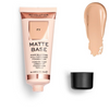 Makeup Revolution Matte Base Foundation F7 28ml