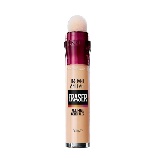 Maybelline Instant Anti Age Eraser Eye Concealer