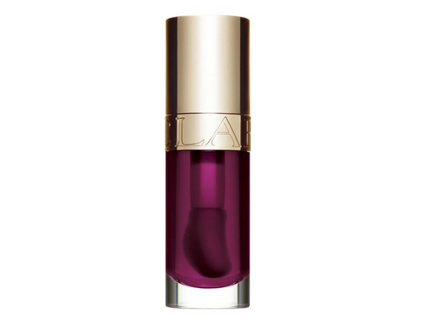 Clarins Lip Comfort Oil