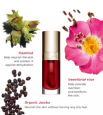 Clarins Lip Comfort Oil