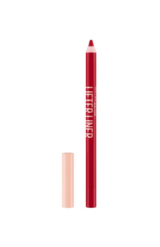 Maybelline Lifter Liner Lip Liner with Hyaluronic Acid