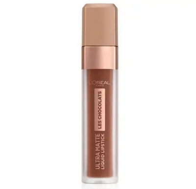L'Oreal Paris Infallible Chocolates Lipstick – 866 Truffle Mania