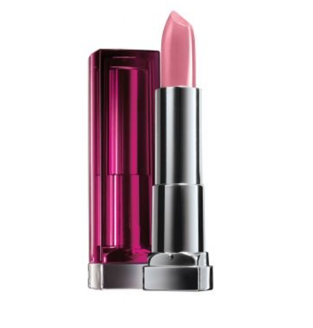 Maybelline Color Sensational Lipstick – 132 Sweet Pink