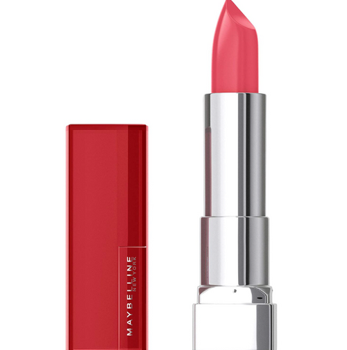 Maybelline Color Sensational Lipstick – 422 Coral Tonic