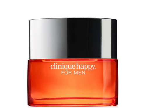 Clinique Happy For Men Cologne Spray