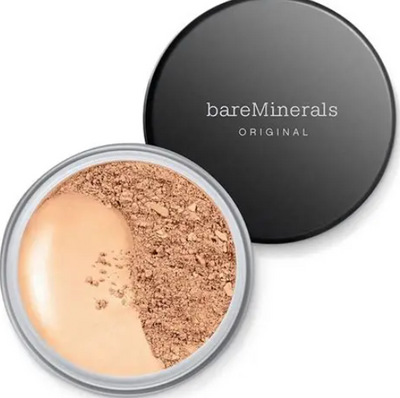 bareMinerals ORIGINAL Loose Powder Foundation SPF 15