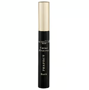 Maybelline New York Cream Pearl Mascara 7ml Black