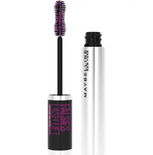 Maybelline Falsies Lash Lift Mascara Volume Extending Mascara 96 G Ultra Black