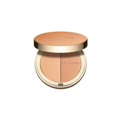 Clarins Ever Bronze Compact Powder