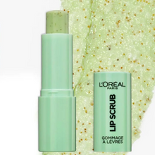 L'Oreal Paris Lip Spa Exfoliating Lip Scrub