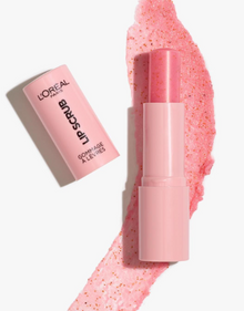 L'Oreal Paris Lip Spa Exfoliating Lip Scrub