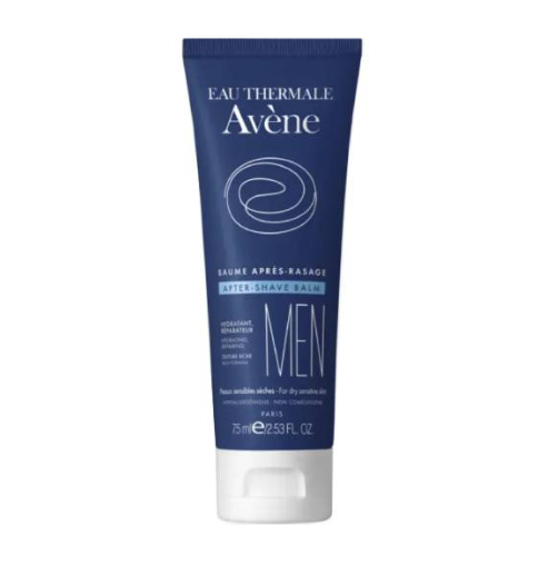 MEN Baume après-rasage 75ml