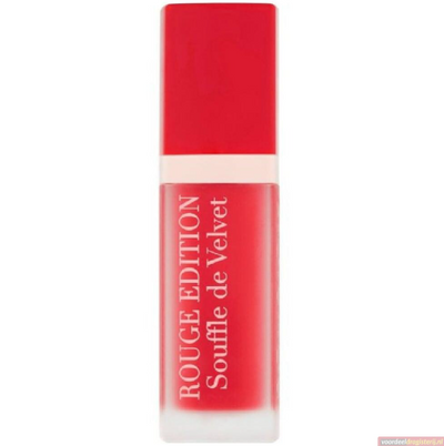 Bourjois Lipstick 06 Cherry Leaders 7.7ml