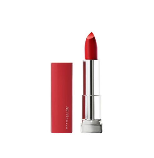 MAYBELLINE - Color Sensational Made for All Lipstick Red for Me - 382