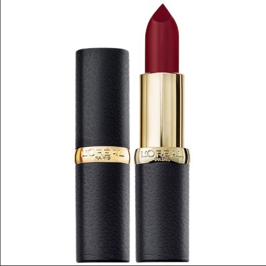 L'Oréal Paris Matte Lipstick 349 Paris Cherry 3.6g