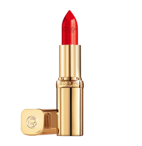 L'Oréal Paris Color Riche Satin Lipstick - 125 Maison Marais