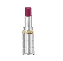 L'Oreal Paris Color Riche Shine Lipstick – 464 Color Hype (5ml) | Glossy Coral