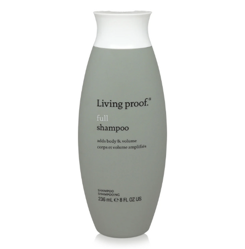 Living Proof Full Shampoo | Fullness | Volumizing | Paraben Free | Silicone Free | Vegan