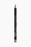 NYX Professional Makeup Lip Pencil - 809 Mahogany
