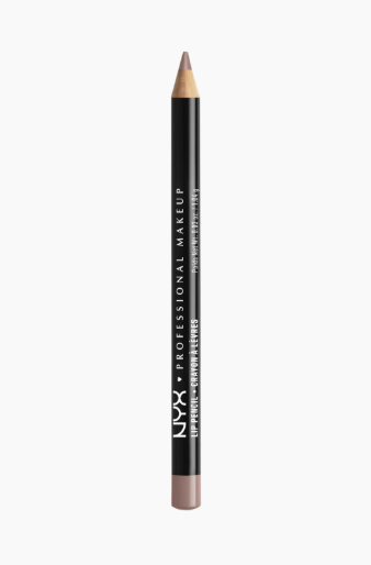 NYX Professional Makeup Lip Pencil - 809 Mahogany