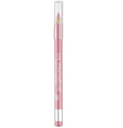 Maybelline Color Sensational Lip Liner - 150 Stellar Pink
