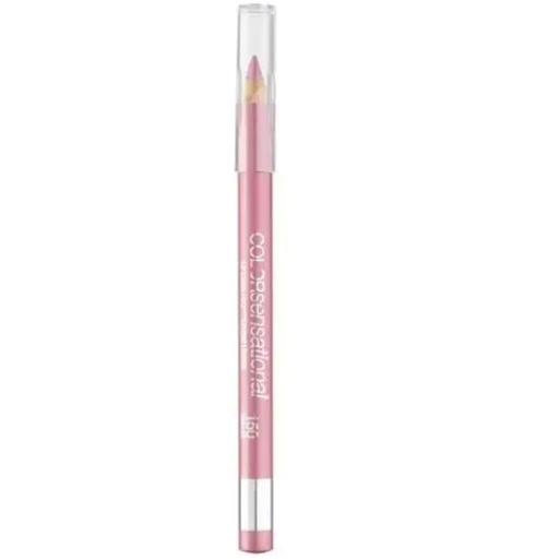Maybelline Color Sensational Lip Liner - 150 Stellar Pink