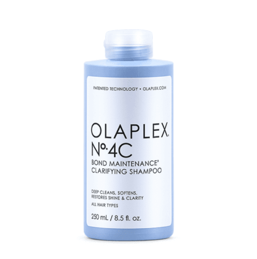 Olaplex No. 4C Bond Maintenance Clarifying Shampoo 250ml