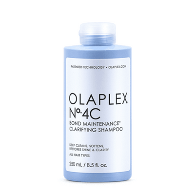 Olaplex No. 4C Bond Maintenance Clarifying Shampoo 250ml