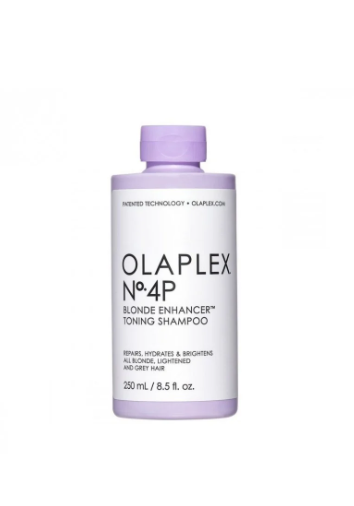 OLAPLEX Blonde Enhancer Toning Shampoo 250ml