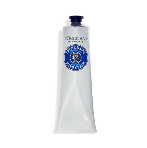 L'Occitane Shea Butter Intensive Hand Cream 150ml