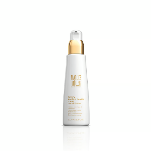 Marlies Moller Mask Conditioner 200ml