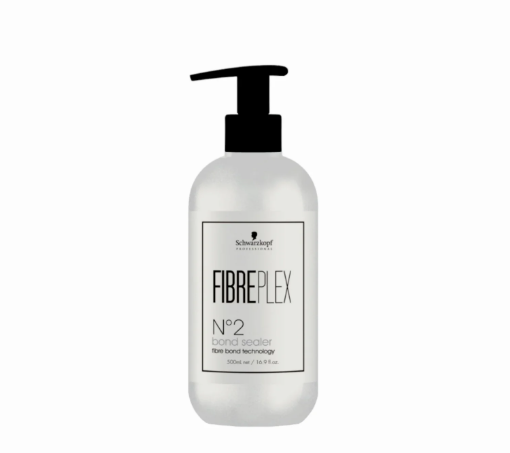 Schwarzkopf Fibreplex No 2 Bond Sealer 500ml Professional Hair Care