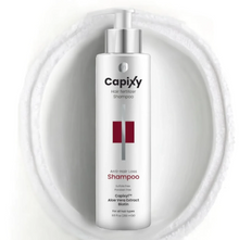 Capixy Hair Fertilizer Shampoo 250ml Nourishing Hair Growth Shampoo
