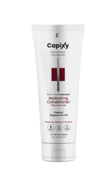 Capixy Hair Fertilizer conditioner 250 ml