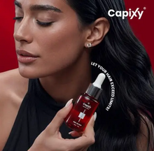 Capixy Hair Oil Hair Elixir 30ml Nourishing Hair Growth Oil