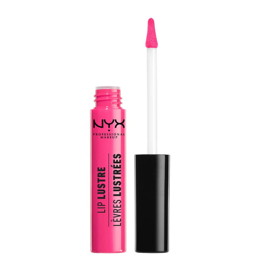 NYX Professional Makeup Glossy Lip Tint 06 Euphoric