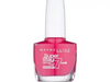 Maybelline Super Stay 7 Days Gel Nail Color - 190 Pink Volt