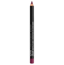 NYX Professional Makeup Suede Matte Lip Liner - 58 Girl Bye