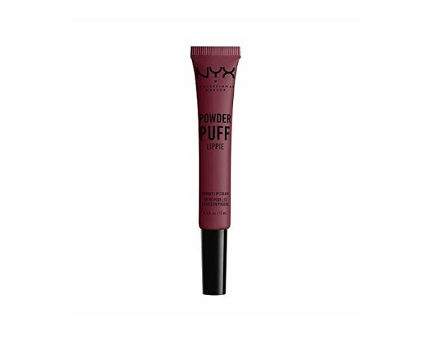 NYX Professional Makeup Powder Puff Lip Cream - 07 Moody