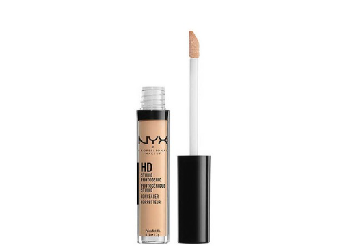 NYX HD Studio Photogenic Concealer - 05 Medium