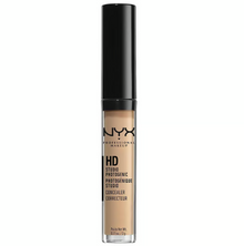 NYX HD Studio Photogenic Concealer - 05 Medium
