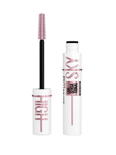 Maybelline New York Lash Sensational Sky High Boosting Tinted Primer