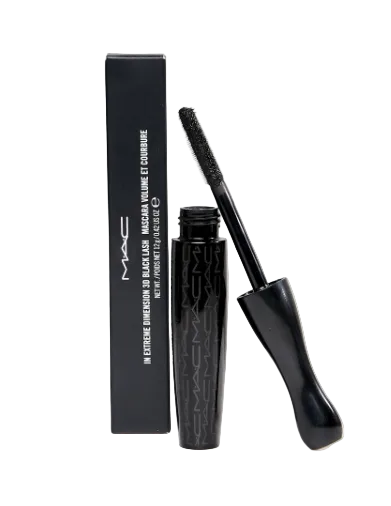 MAC In Extreme Dimension 3D Black Lash