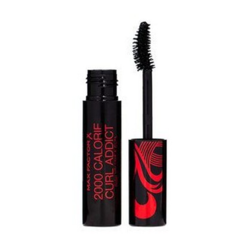 Max Factor 2000 Calorie Curl Addict Mascara - Black