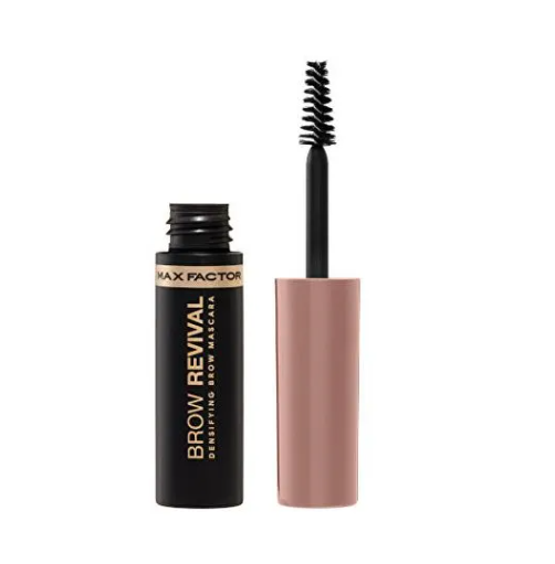 Max Factor Brow Revival Densifying Brow Mascara - 001 Dark Blonde