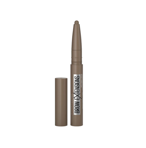 Maybelline Eyebrow Pomade Crayon - 02 Soft Brown
