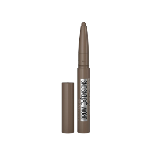 Maybelline Eyebrow Pomade Crayon - 04 Medium Brown