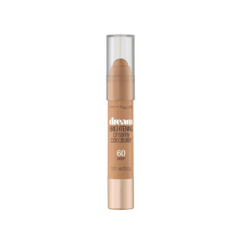 Maybelline Dream Brightening Creamy Concealer - 60 Deep